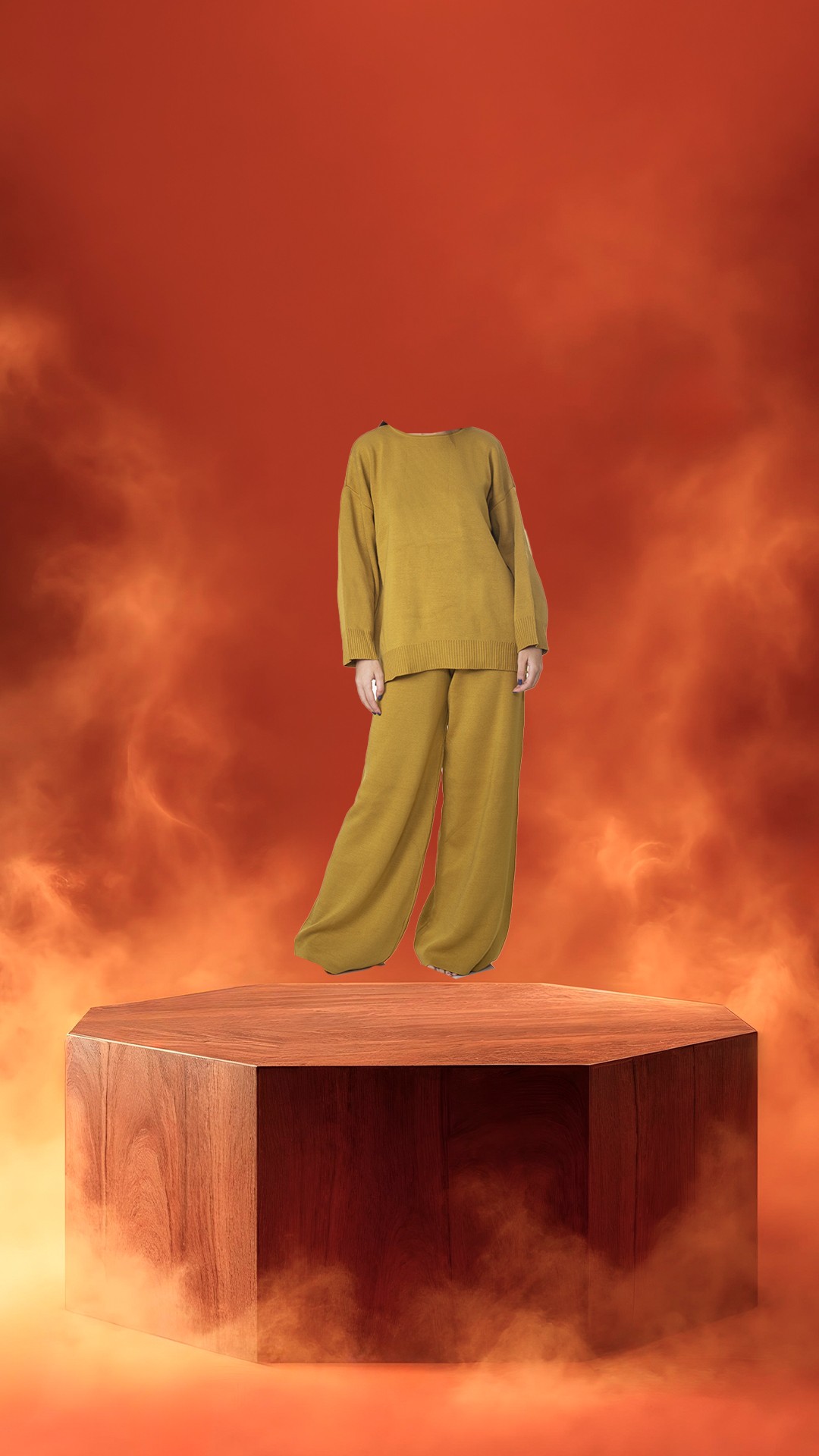 ست بلوز شلوار