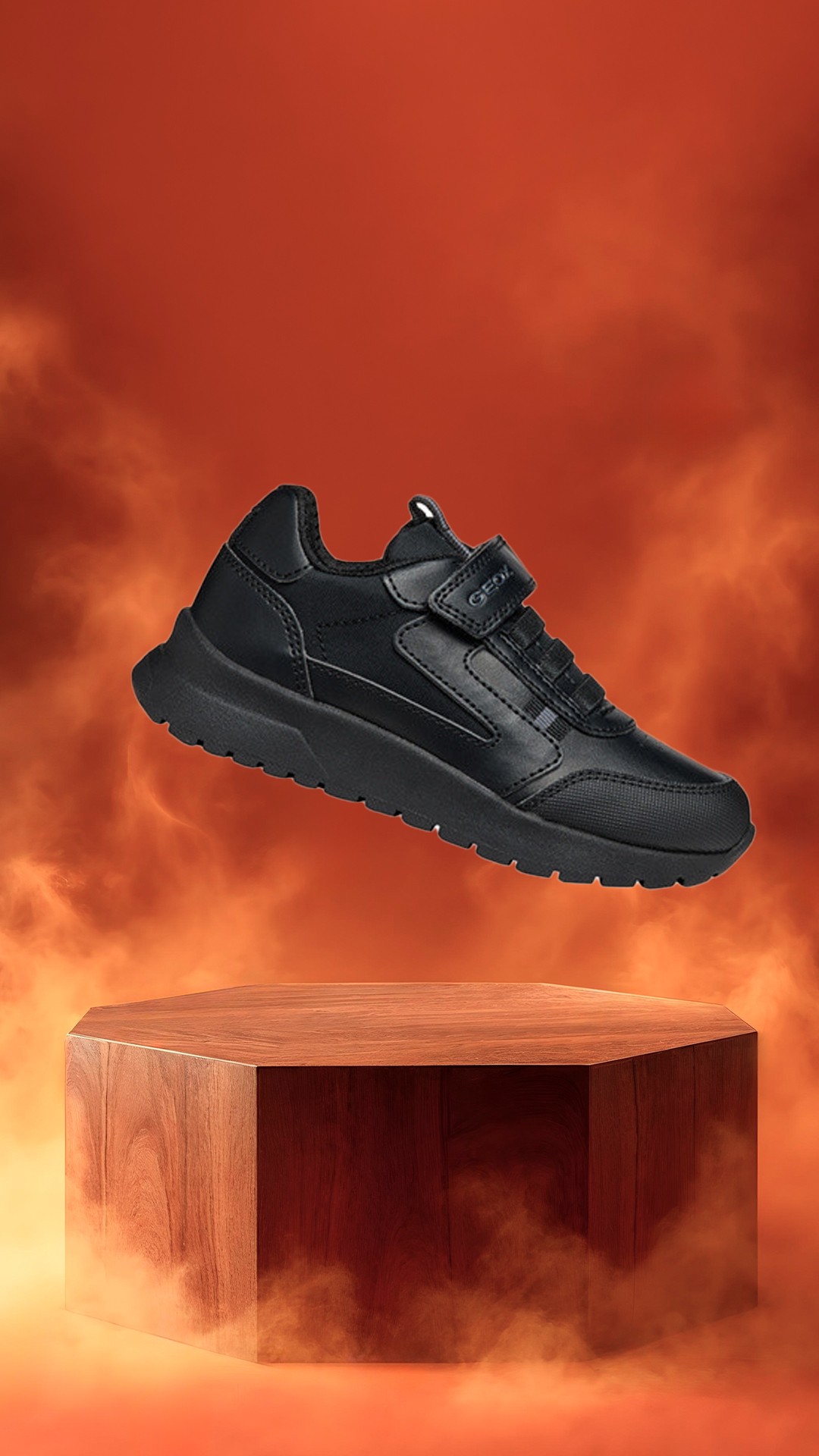 کتونی بچگانه