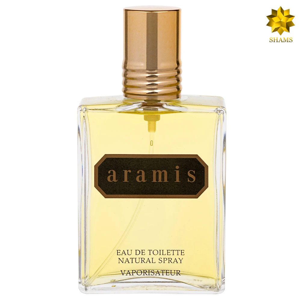 Aramis Aramis For Men Edt 110ml کد 2975