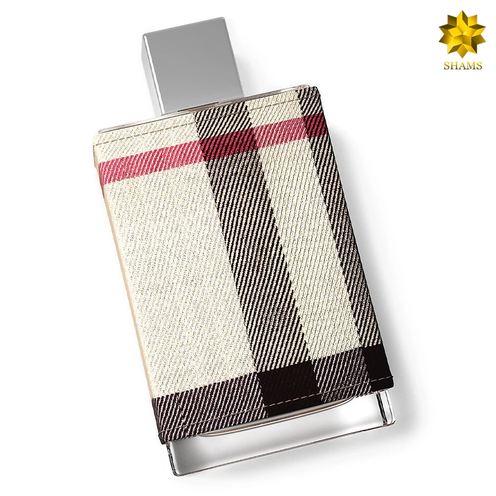 Burberry London For Women Edp 100ml کد 3003