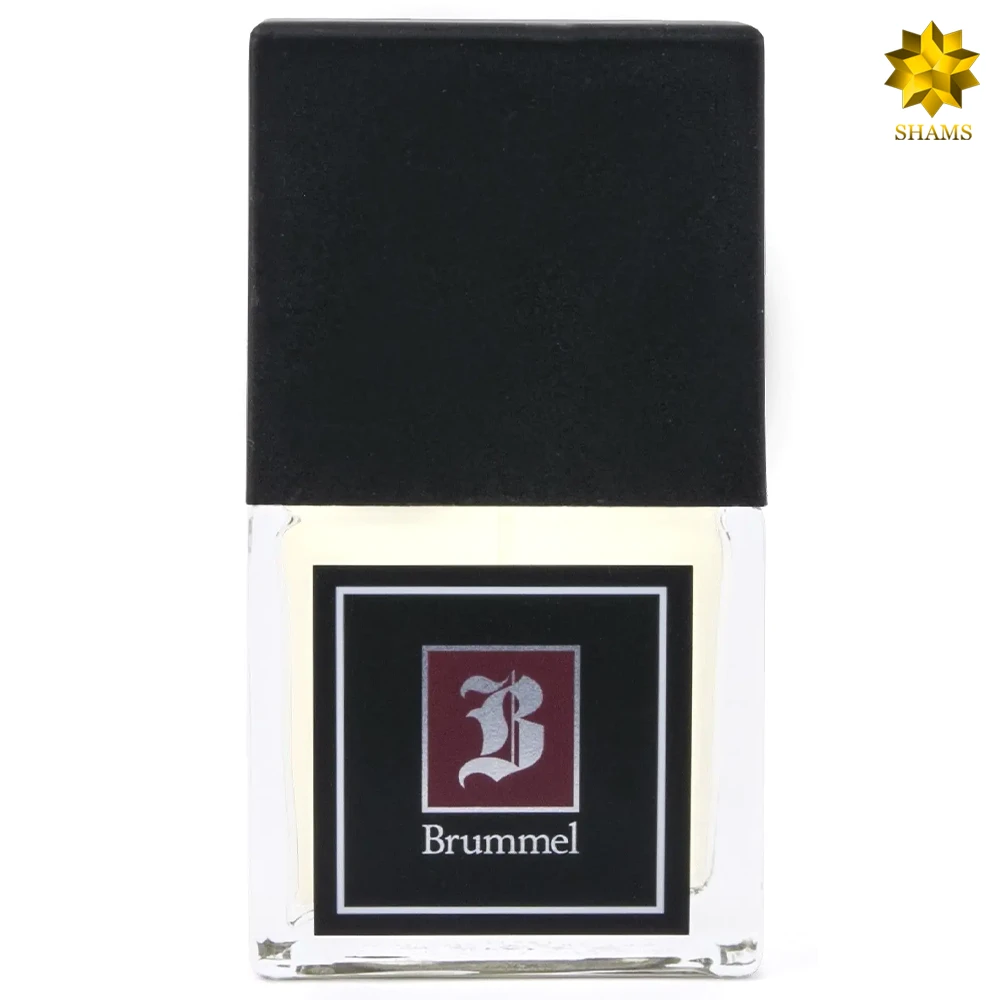 Brummel Eau De Cologne 30ml کد 3000