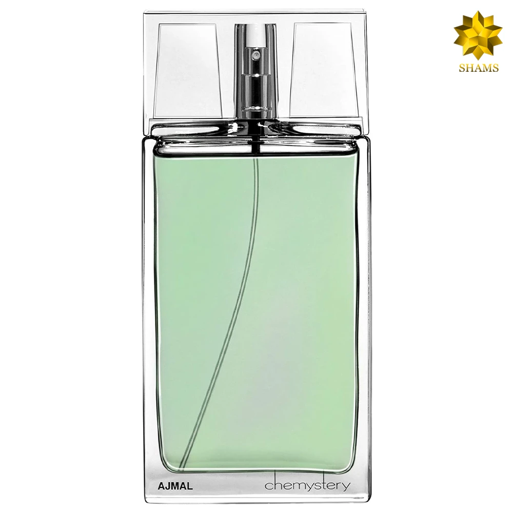 Ajmal Chemystery Edp 90ml کد 2965