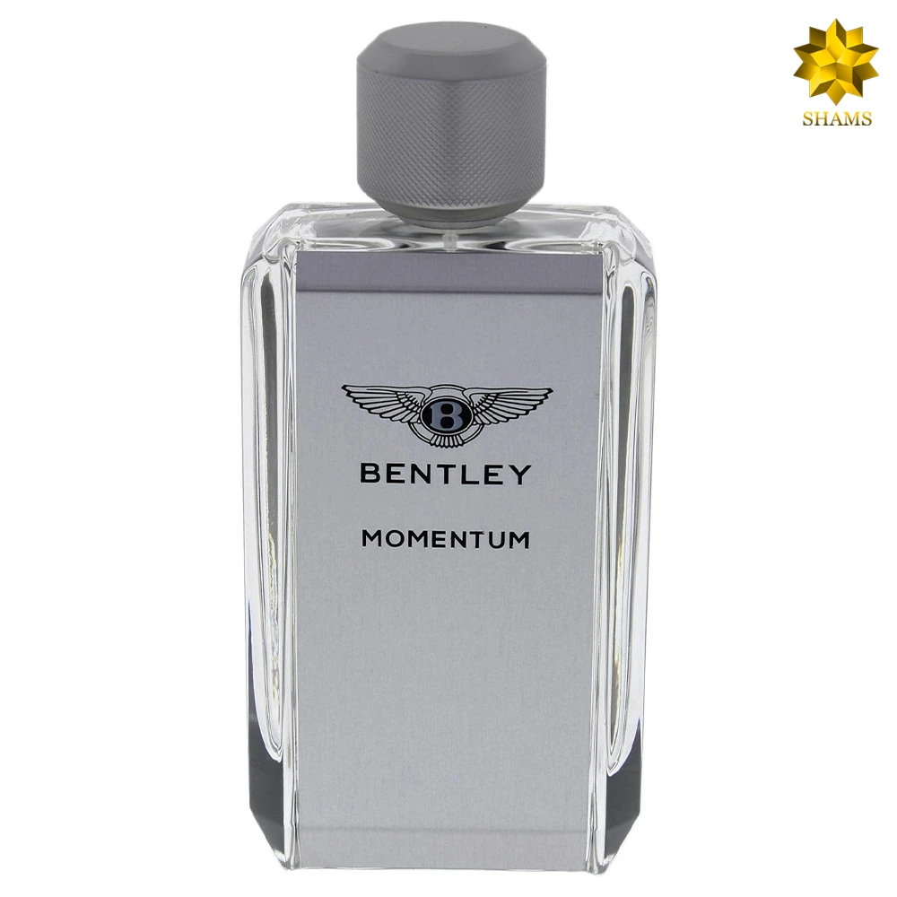 Bentley Momentum Edt 100ml کد 2992