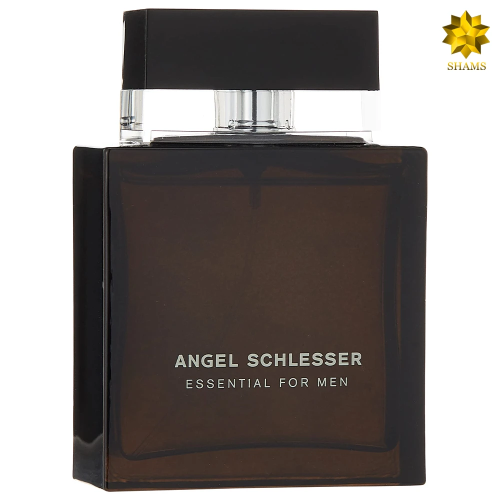 Angel Schlesser Essential For Men Edt 100ml کد 2971