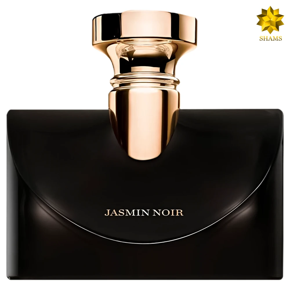 Bvlgari Splendida Jasmin Noir Edp 100ml کد 3131