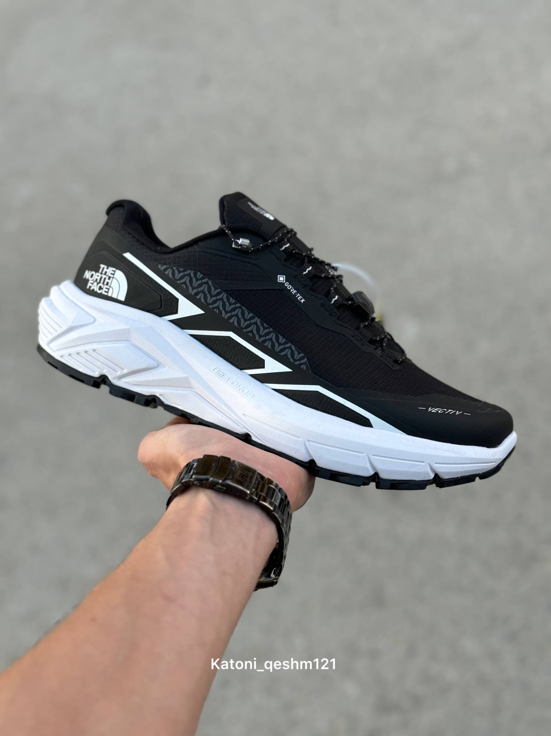 کتونی نورث فیس NorthFace کد: 2910