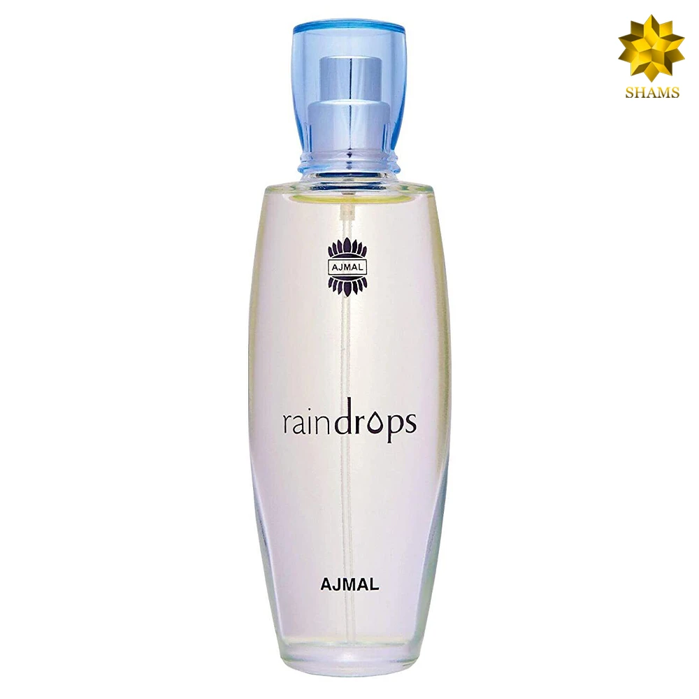 Ajmal Raindrops Edp 50ml کد 2966