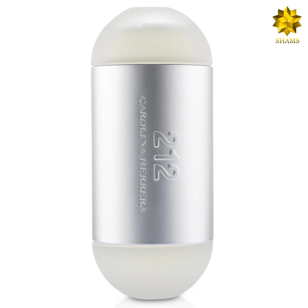 Carolina Herrera 212 Nyc Edt 100ml کد 3141
