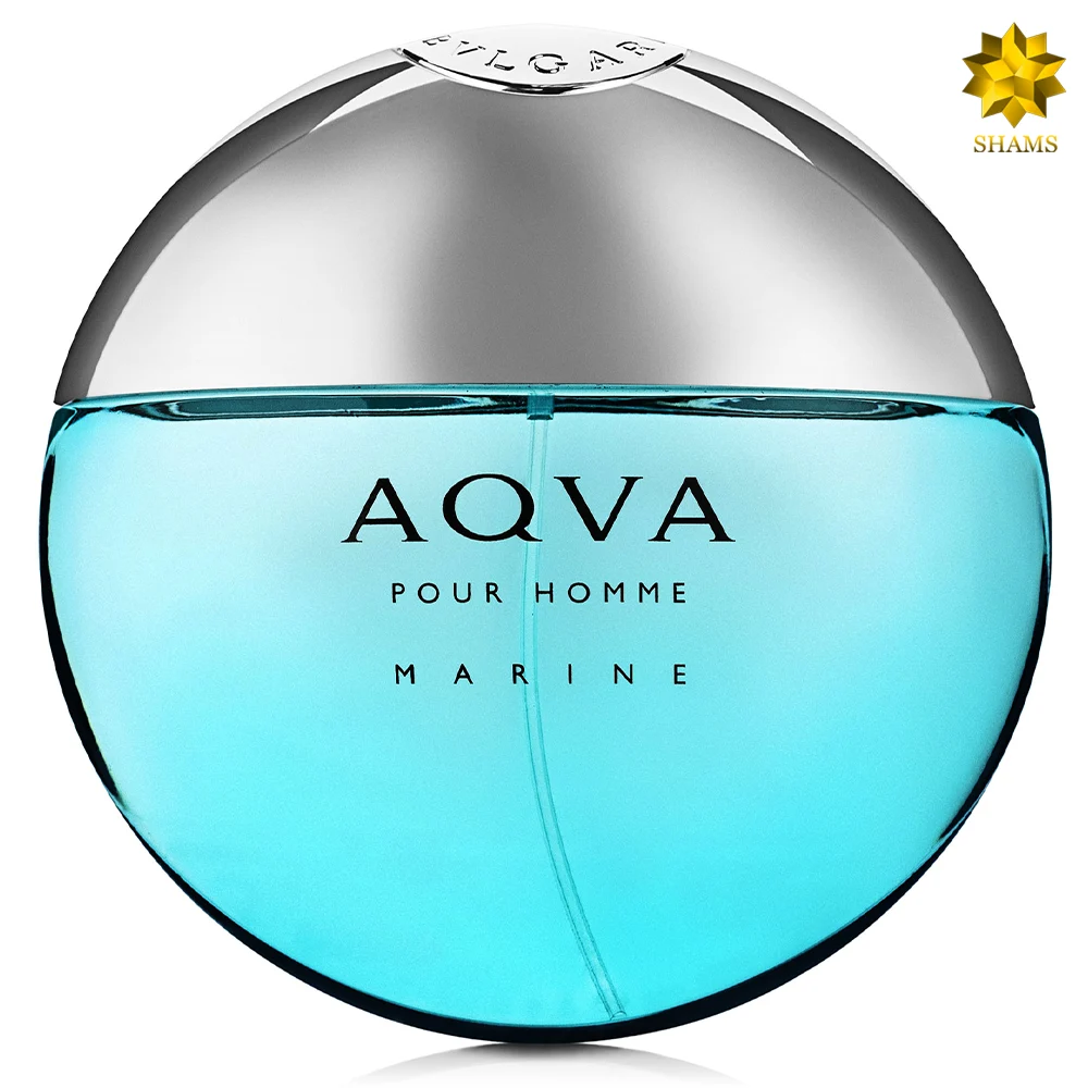 Bvlgari Aqva Marine Pour Homme Edt 100ml کد 3006