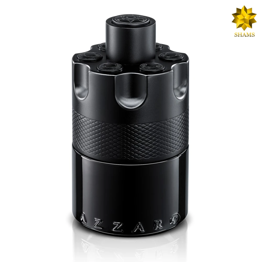 Azzaro The Most Wanted Edp Intense 100ml کد 2986