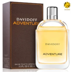 Davidoff Adventure Edt 100ml کد 3162