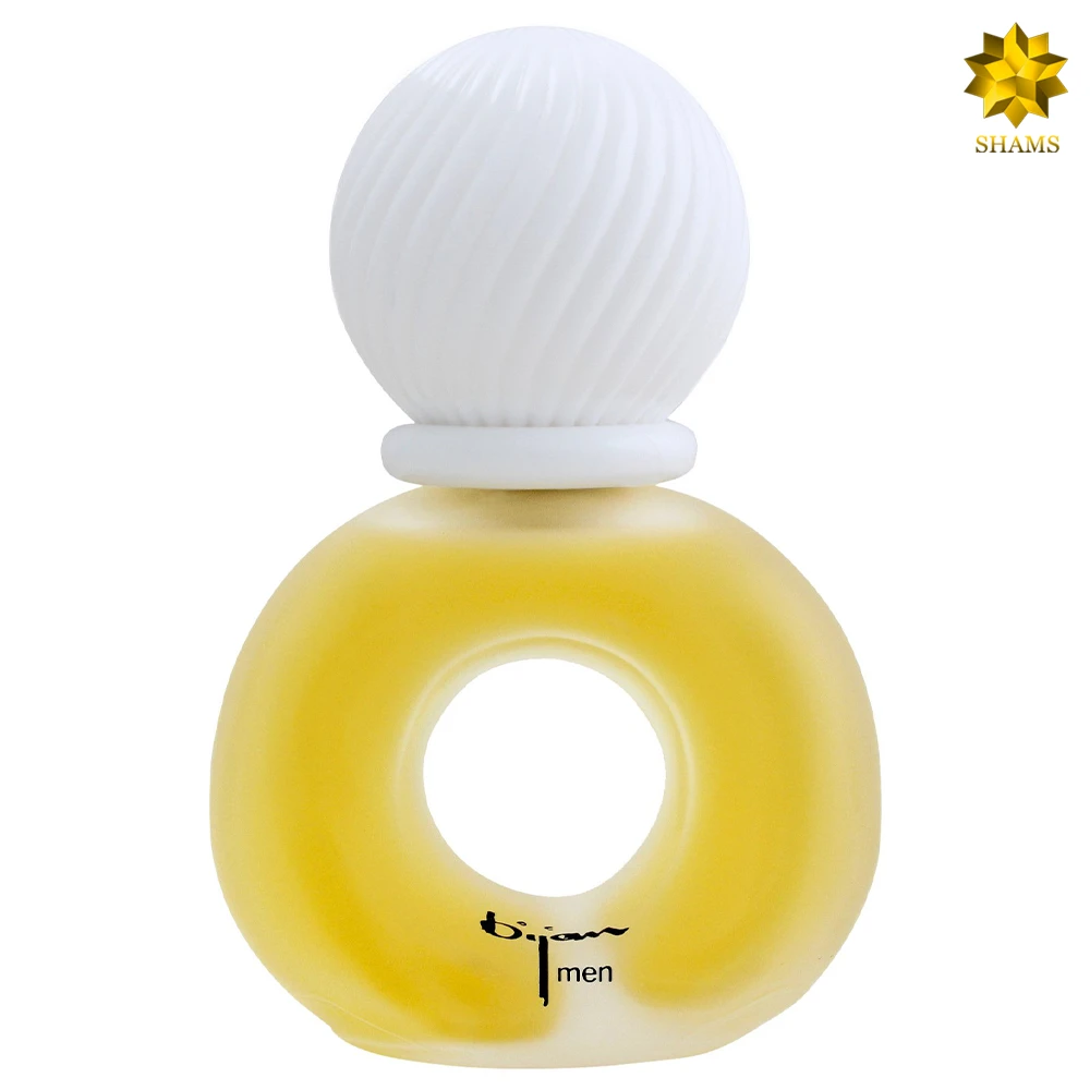 Bijan For Men Edt 75ml کد 2995