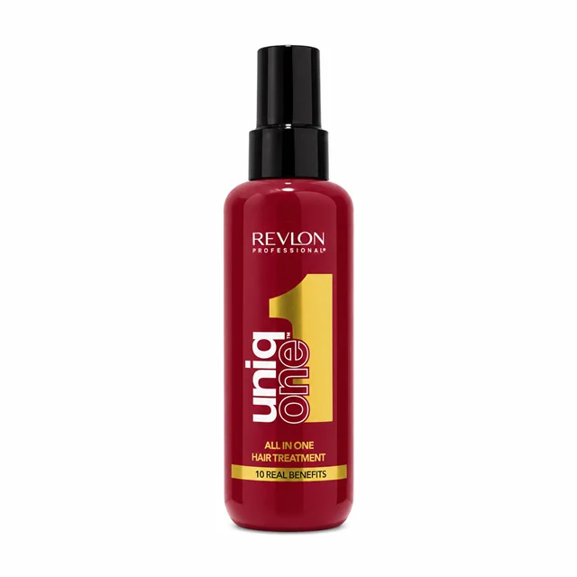 اسپری موی 10 کاره رولون یونیک وان Revlon Uniq One کد 3123