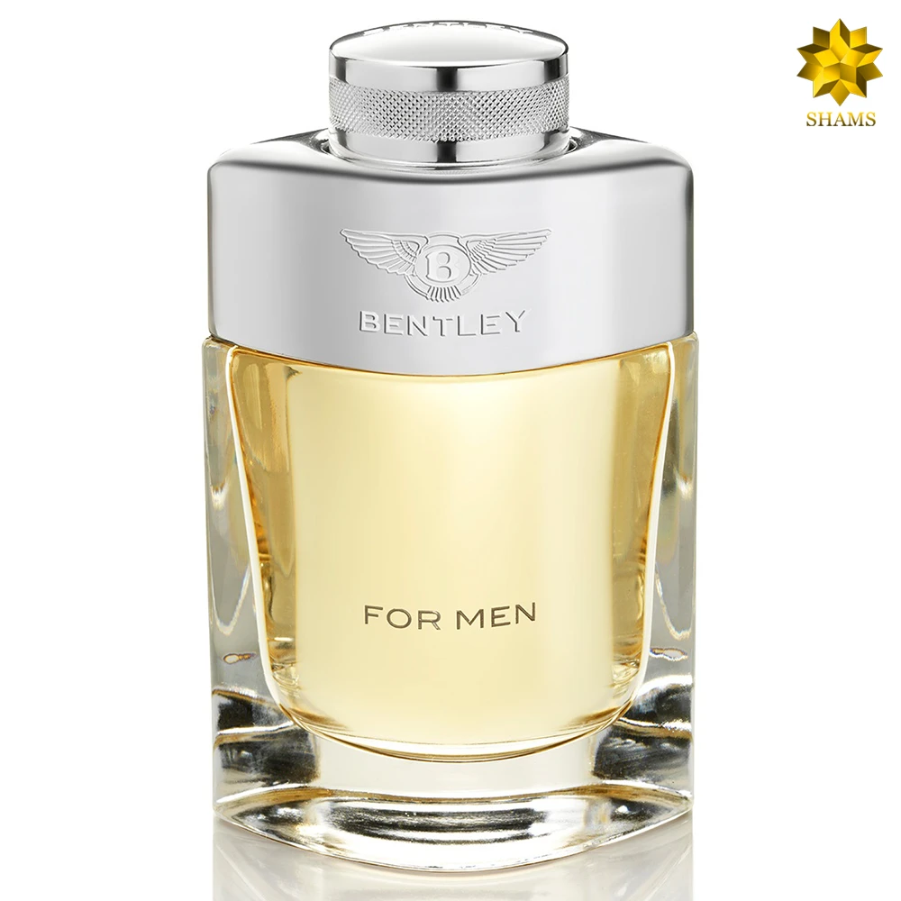 Bentley For Men Edt 100ml کد 2989