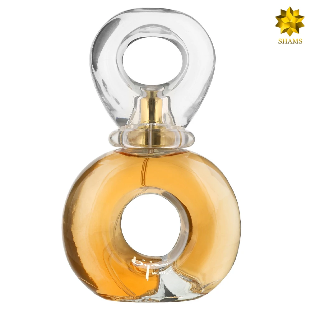 Bijan For Women Edt 75ml کد 2996