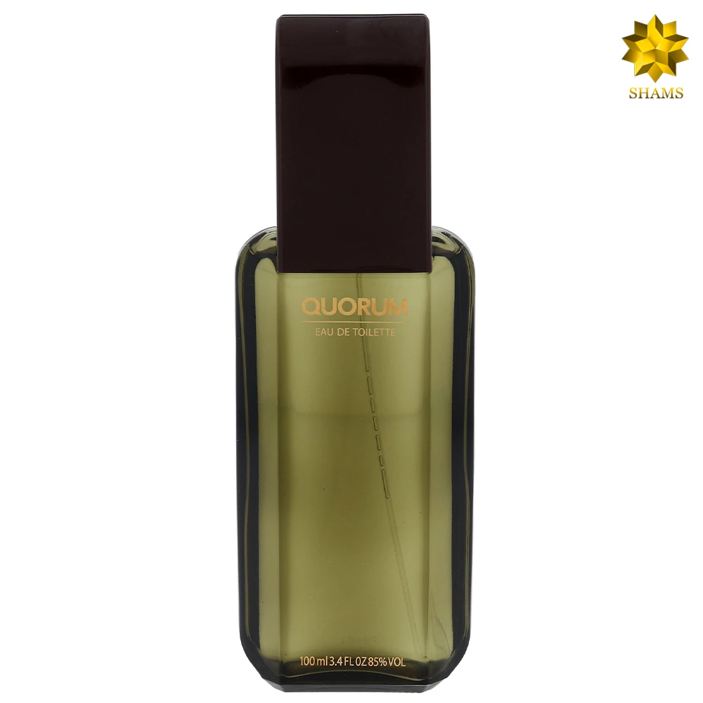 Antonio Puig Quorum Edt 100ml کد 2974
