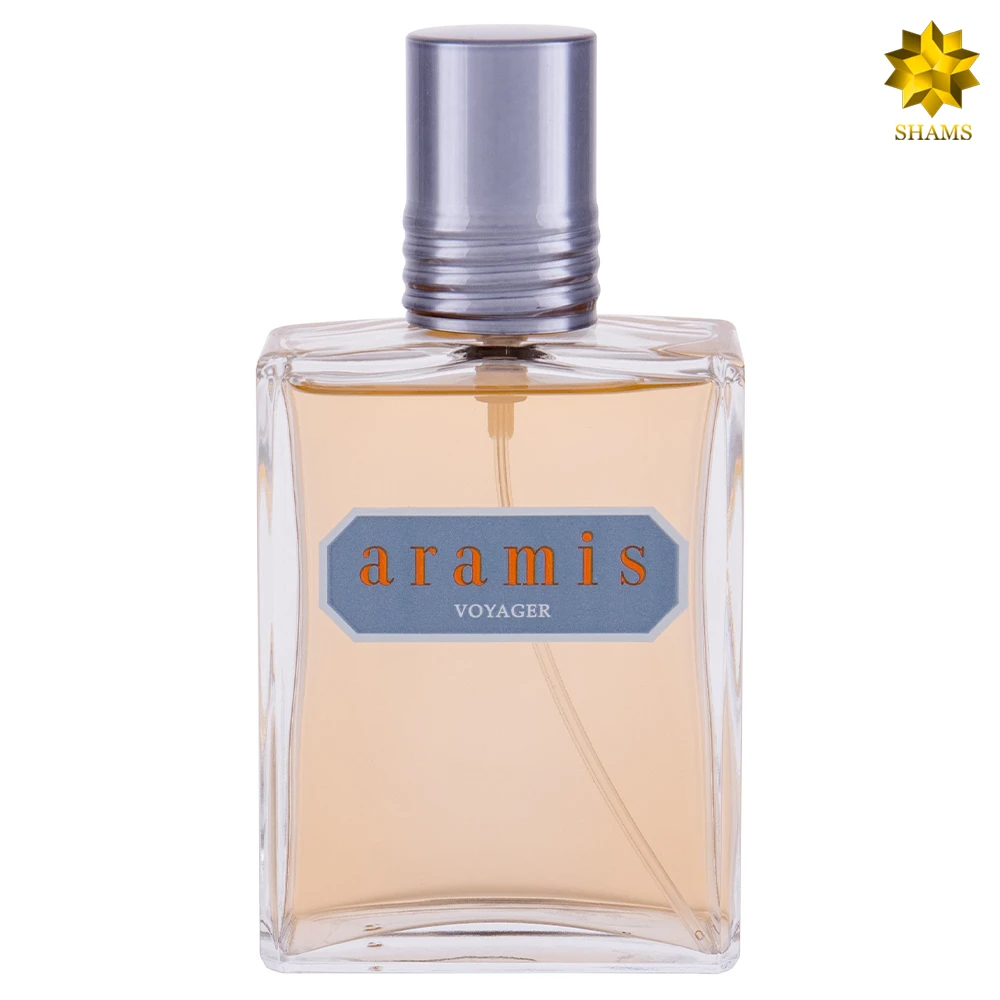 Aramis Voyager Edt 110ml کد 2976
