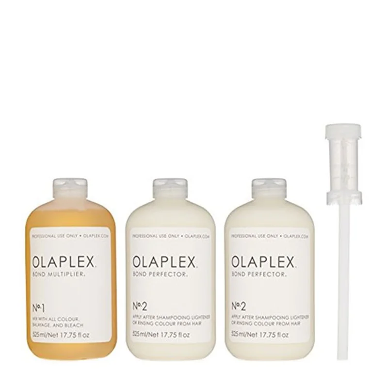 پک اولاپلکس ( OLAPLEX ) کد 3081