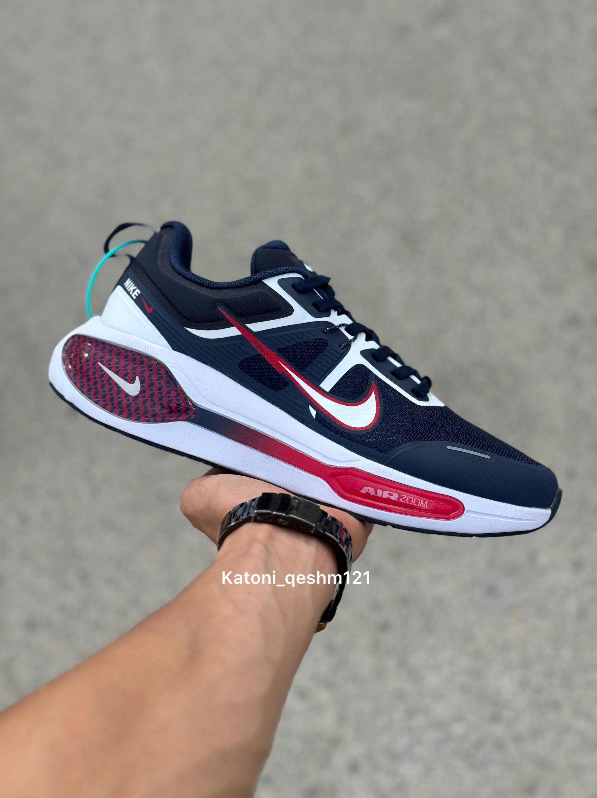 کتونی  Nike Air Zoom Winflo V2  کد : 2908