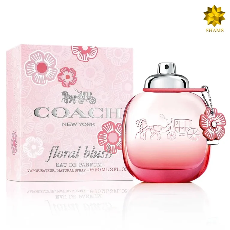 Coach Floral Blush Edp 90ml کد 3161