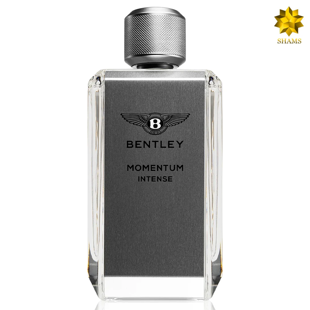 Bentley Momentum Intense Edp 100ml کد 2994
