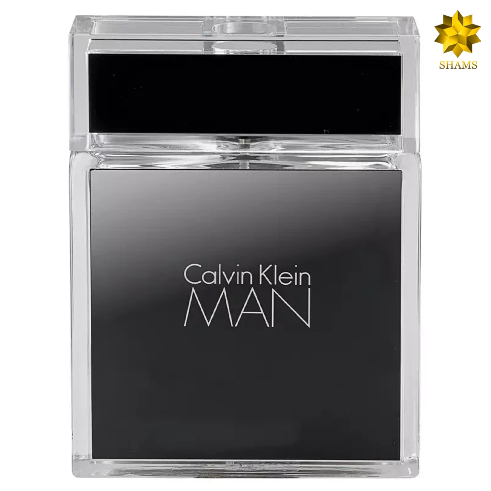 Calvin Klein Man Edt 100ml کد 3139