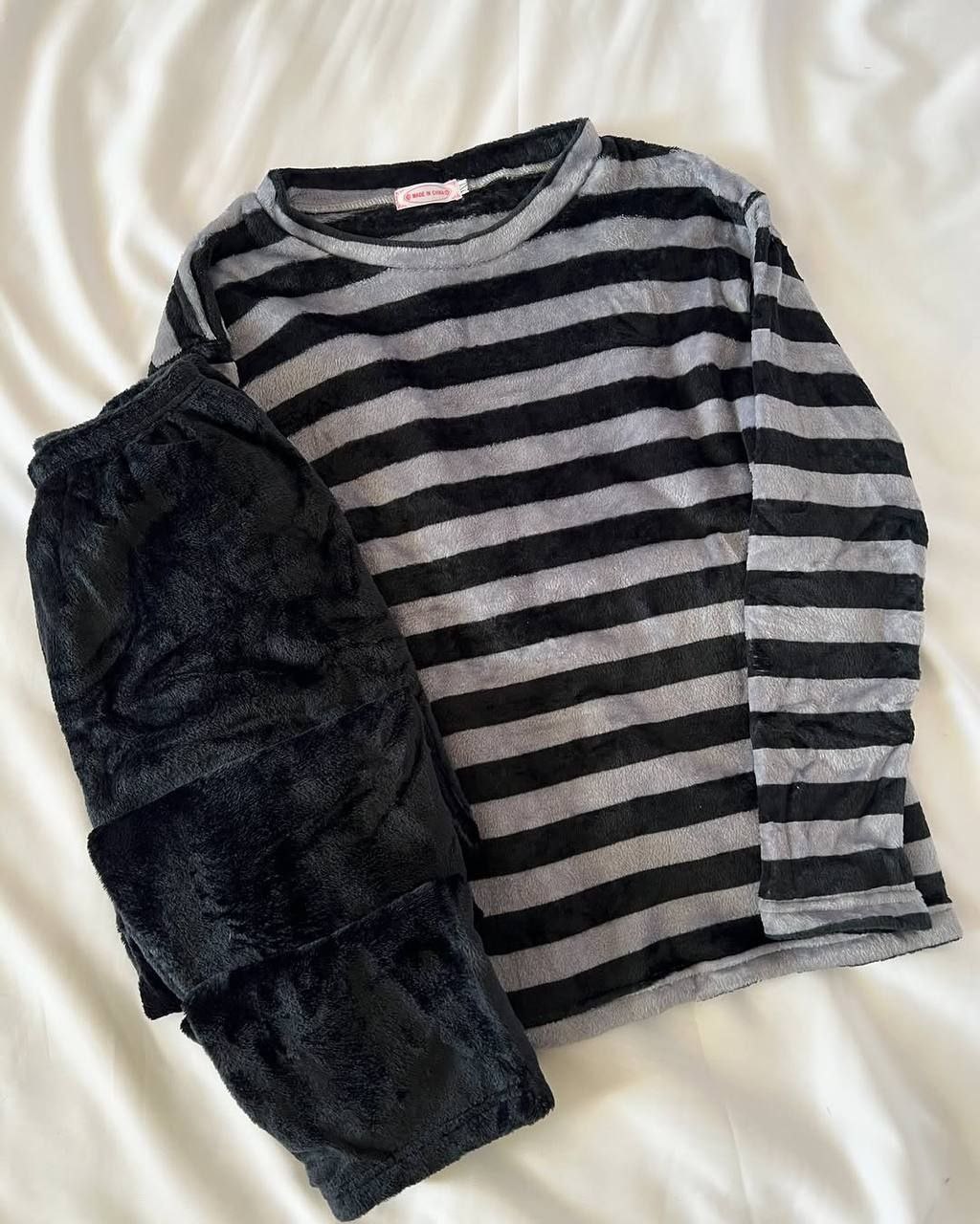 ست تدی حوله ای کد 2903