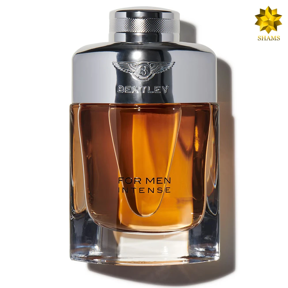 Bentley For Men Intense Edp 100ml کد 2990