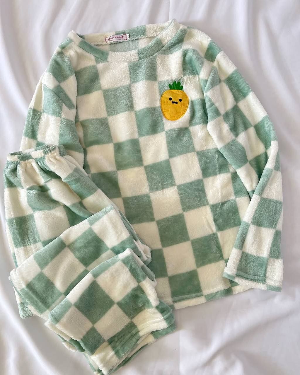 ست تدی حوله ای کد 2896