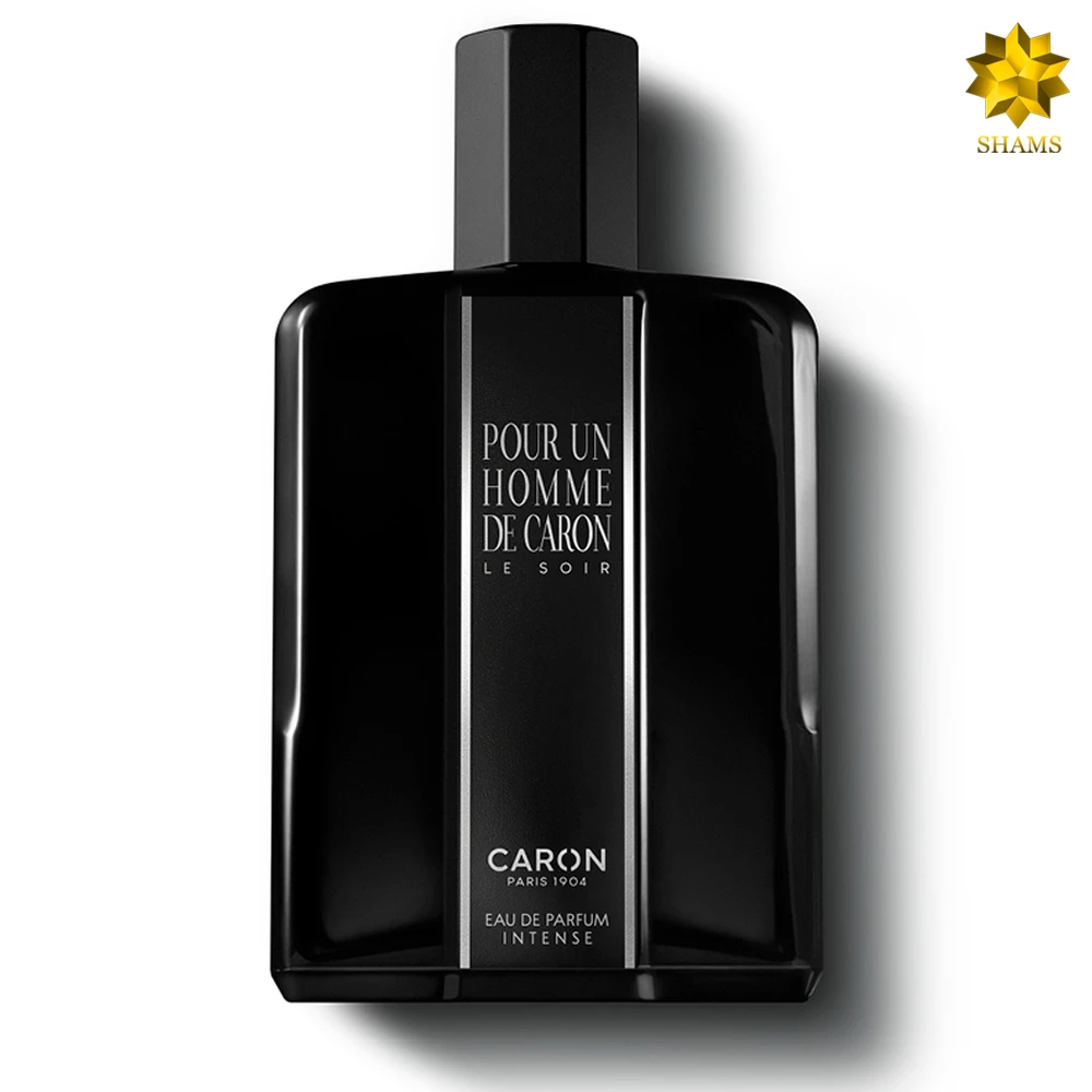 Caron Pour Un Homme De Caron Le Soir Edp Intense 125ml کد 3150