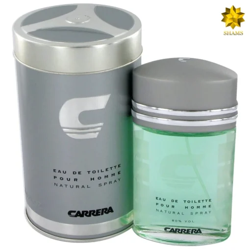 Carrera Pour Homme Edt 100ml کد 3152