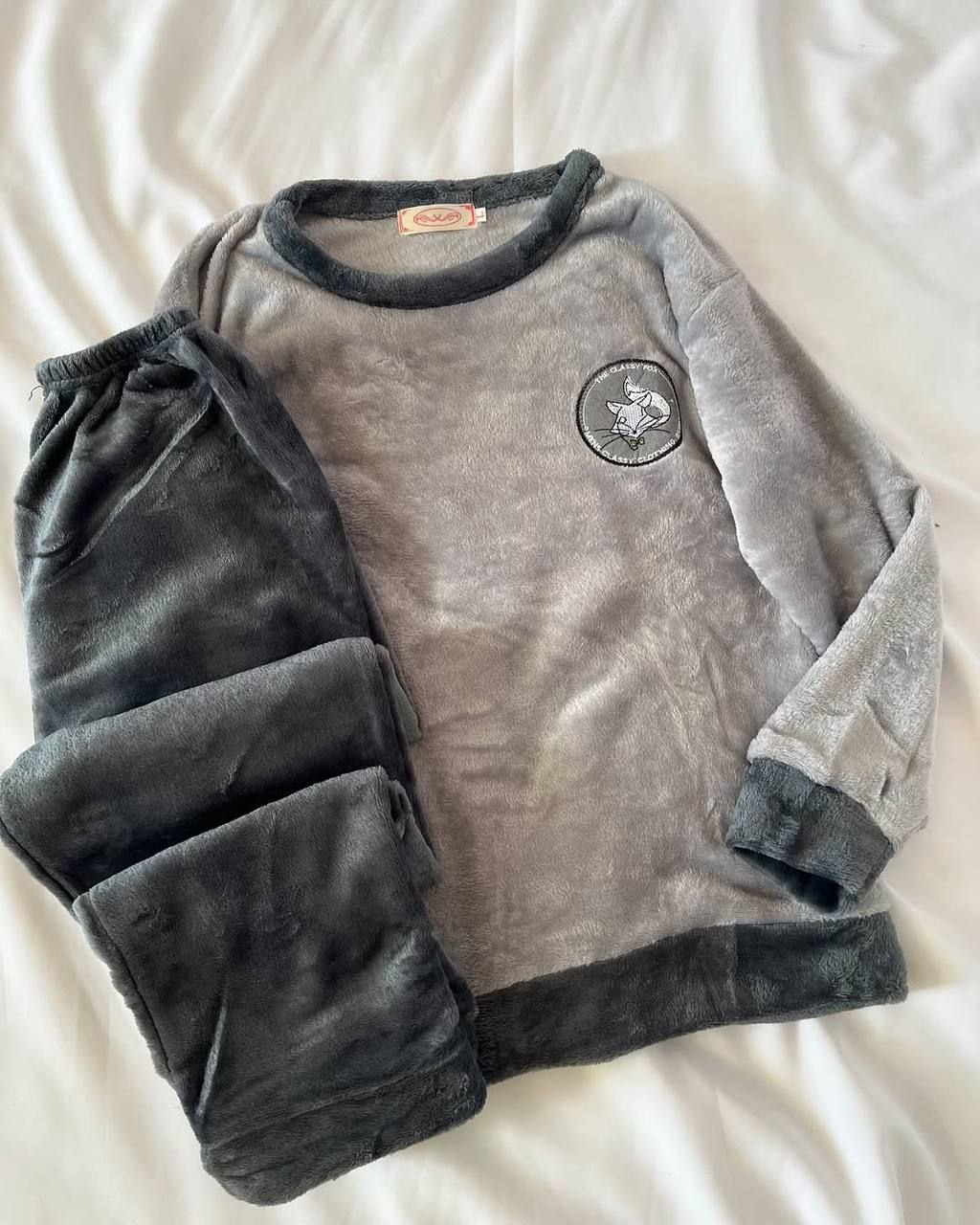 ست تدی حوله ای کد 2904