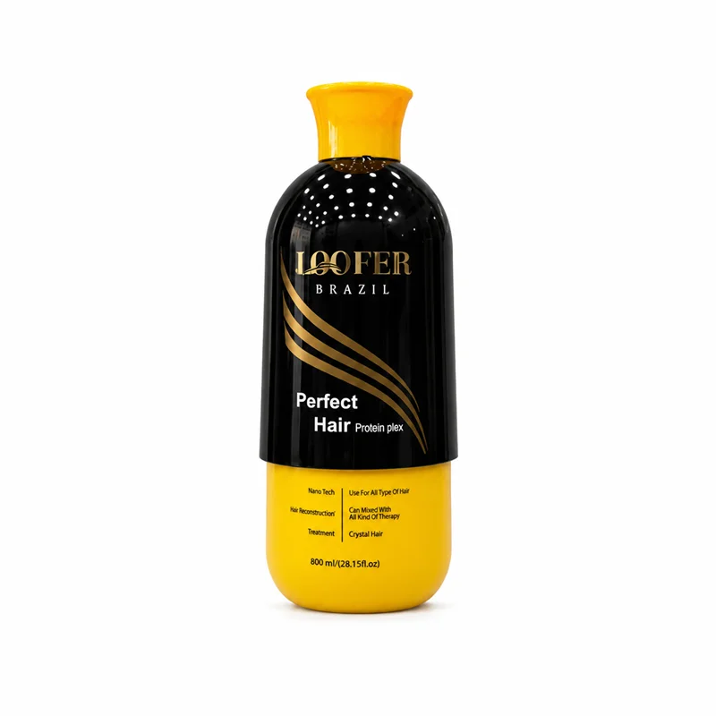 پروتئین لوفر برزیلی LOOFER کد 3056