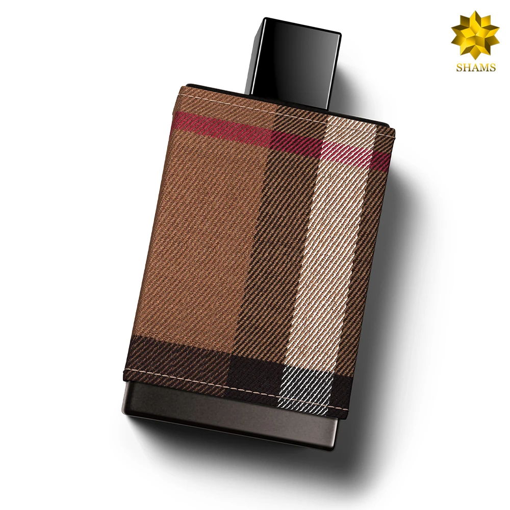 Burberry London For Men Edt 100ml کد 3002