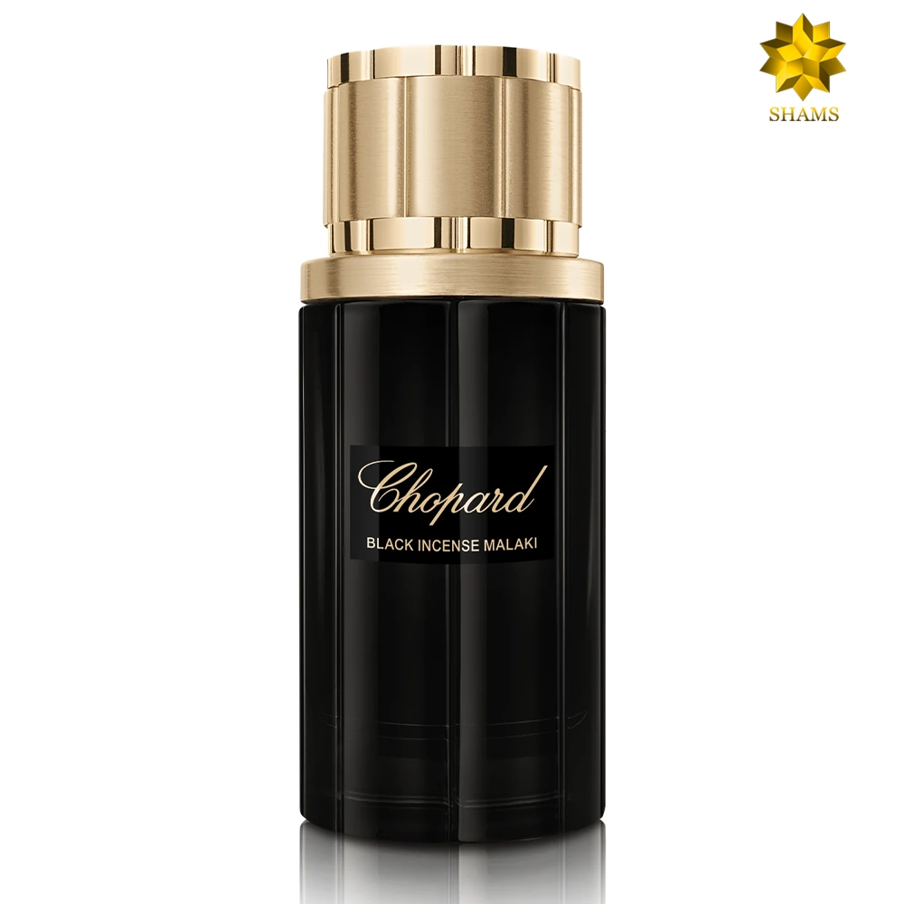 Chopard Black Incense Malaki Edp 80ml کد 3159