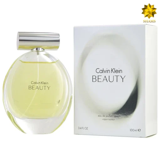 Calvin Klein Beauty Edp 100ml کد 3133