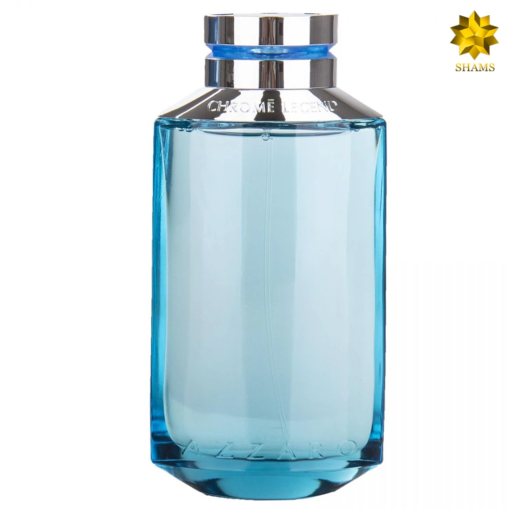 Azzaro Chrome Legend Edt 125ml کد 2985