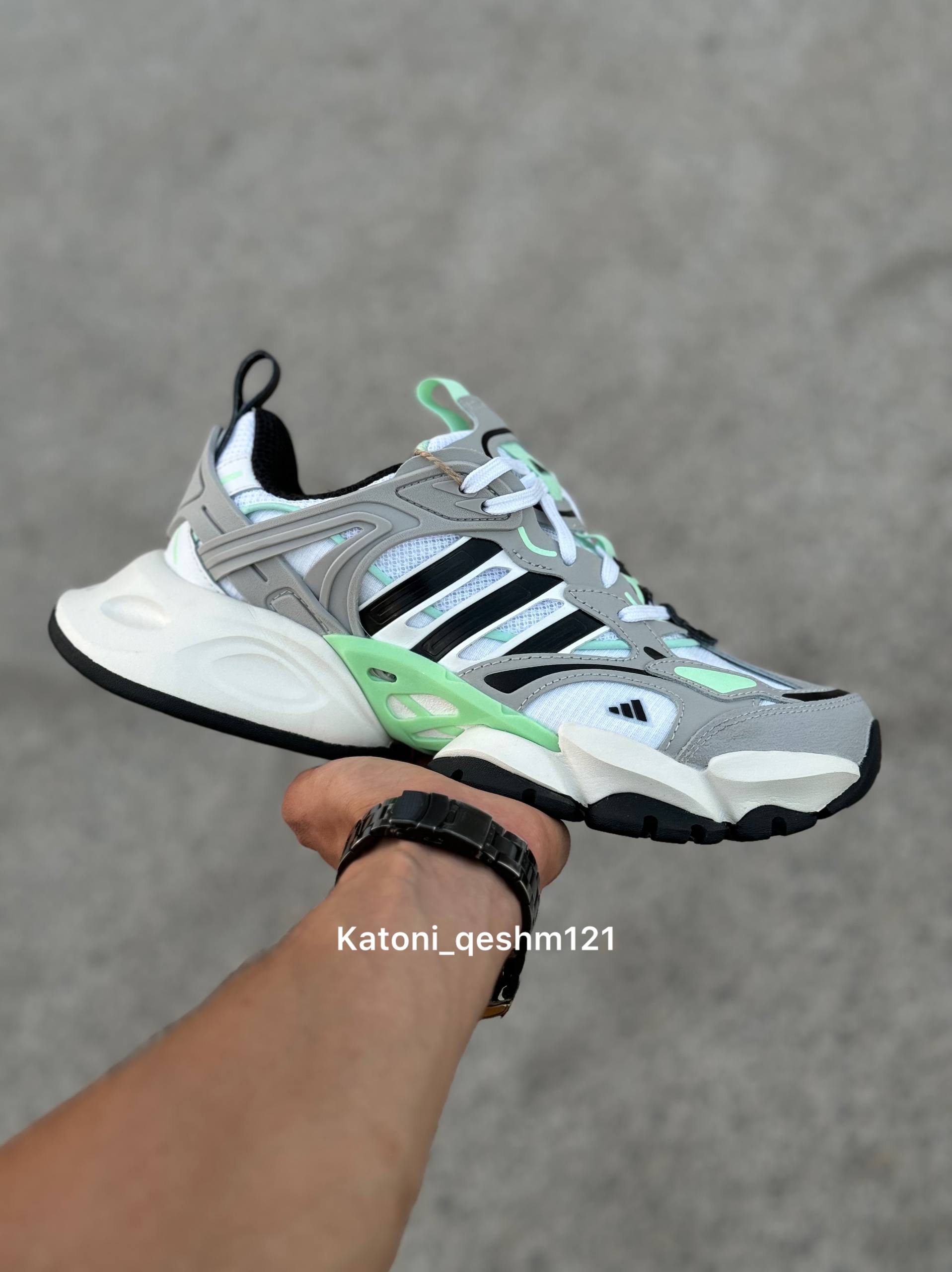 کتونی  adidas Vento XLG Deluxe کد : 2907