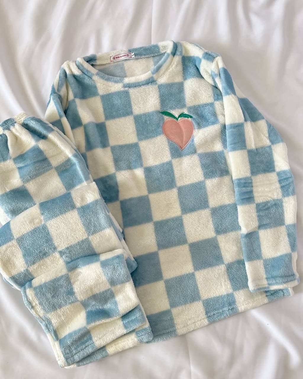 ست تدی حوله ای کد 2900