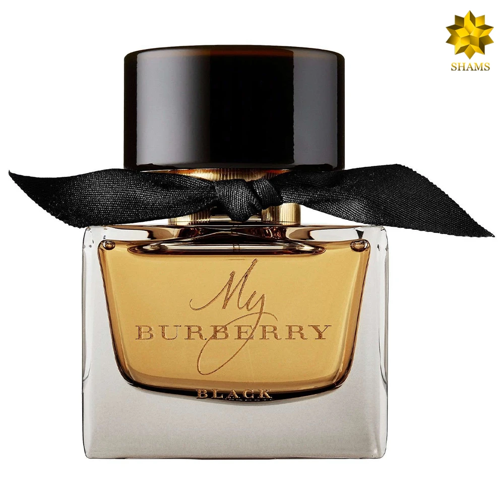 Burberry My Burberry Black Edp 90ml کد 3005