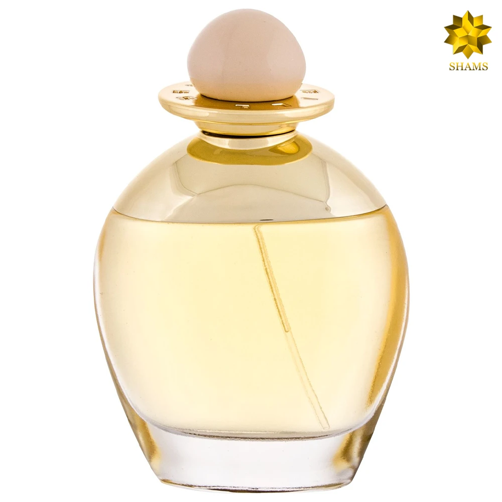 Bill Blass Nude Edc 100ml کد 2997