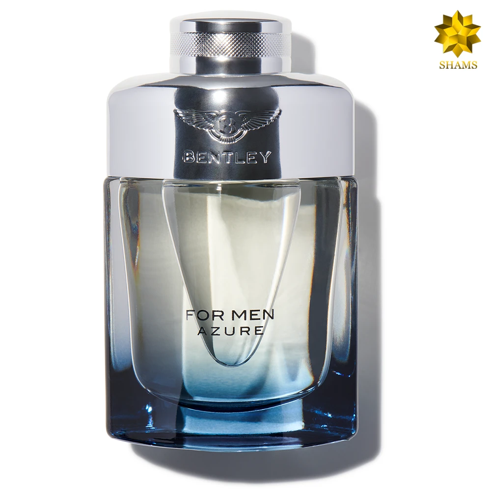 Bentley For Men Azure Edt 100ml کد 2988