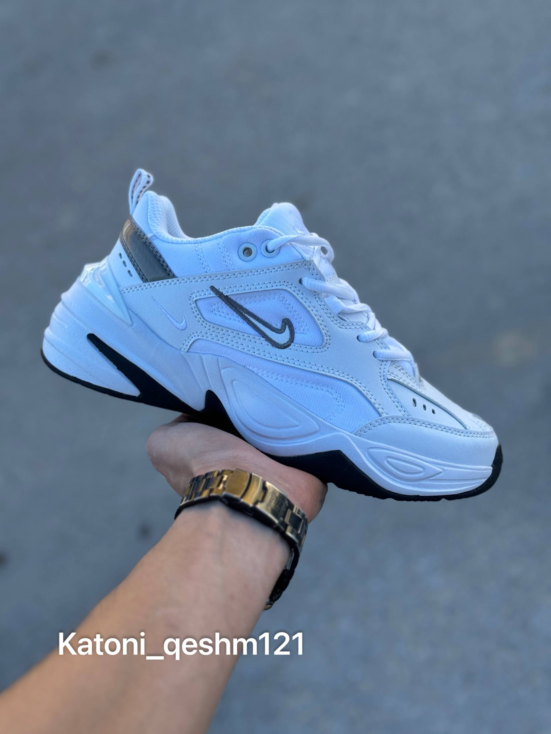 نایک تکنو M2K Tekno کد : 2906