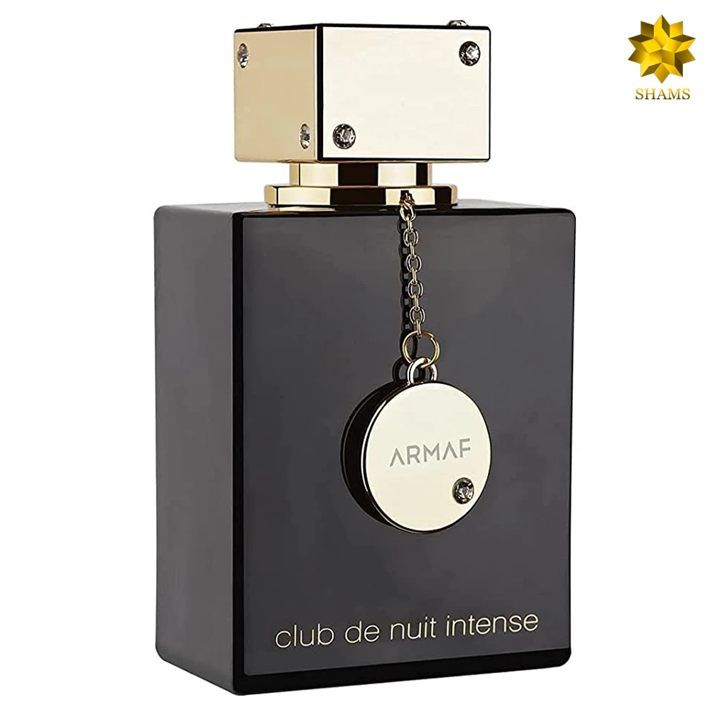 Armaf Club De Nuit Intense Woman Edp 105ml کد 2978