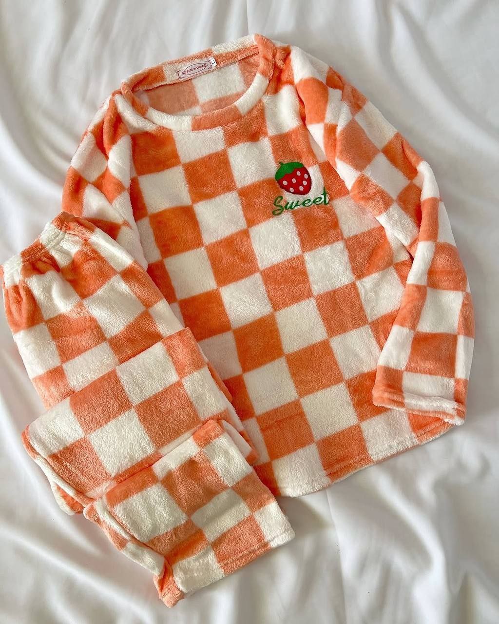 ست تدی حوله ای کد 2898