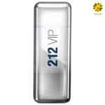 Carolina Herrera 212 Vip Men Edt 100ml کد 3144