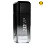 Carolina Herrera 212 Vip Black Edp 100ml كد 3142