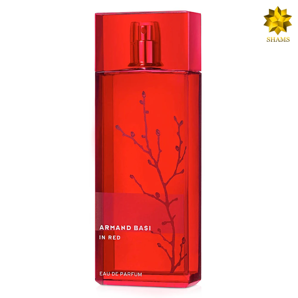 Armand Basi In red Edp 100ml کد 2980