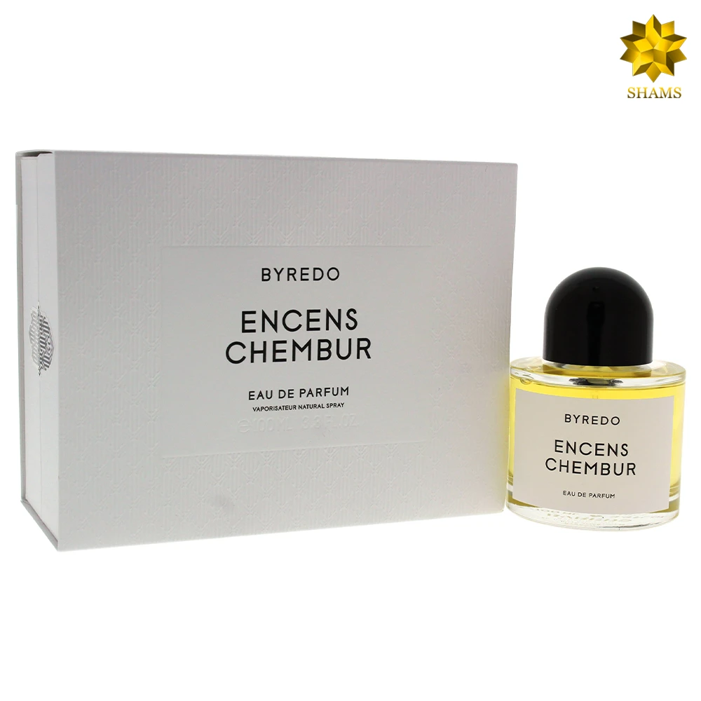 Byredo Encens Chembur Edp 100ml کد 3132