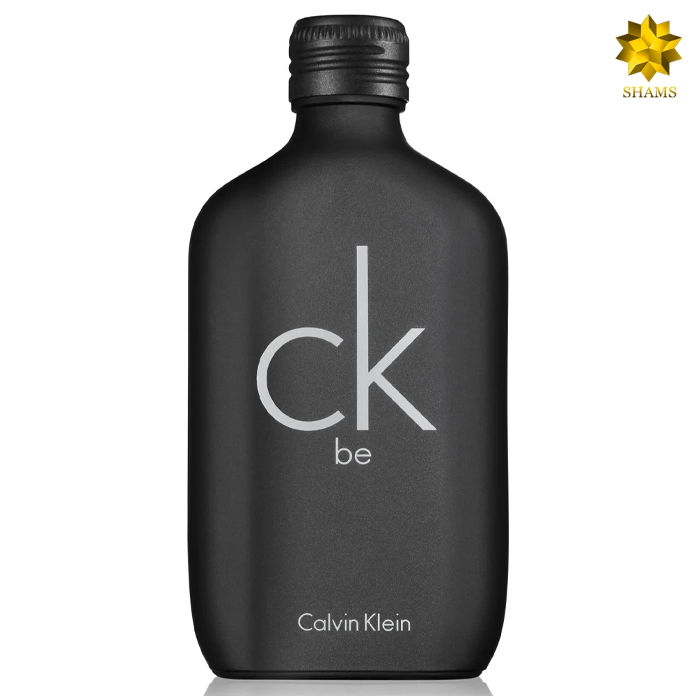 Calvin Klein CK Be Edt 200ml کد 3134